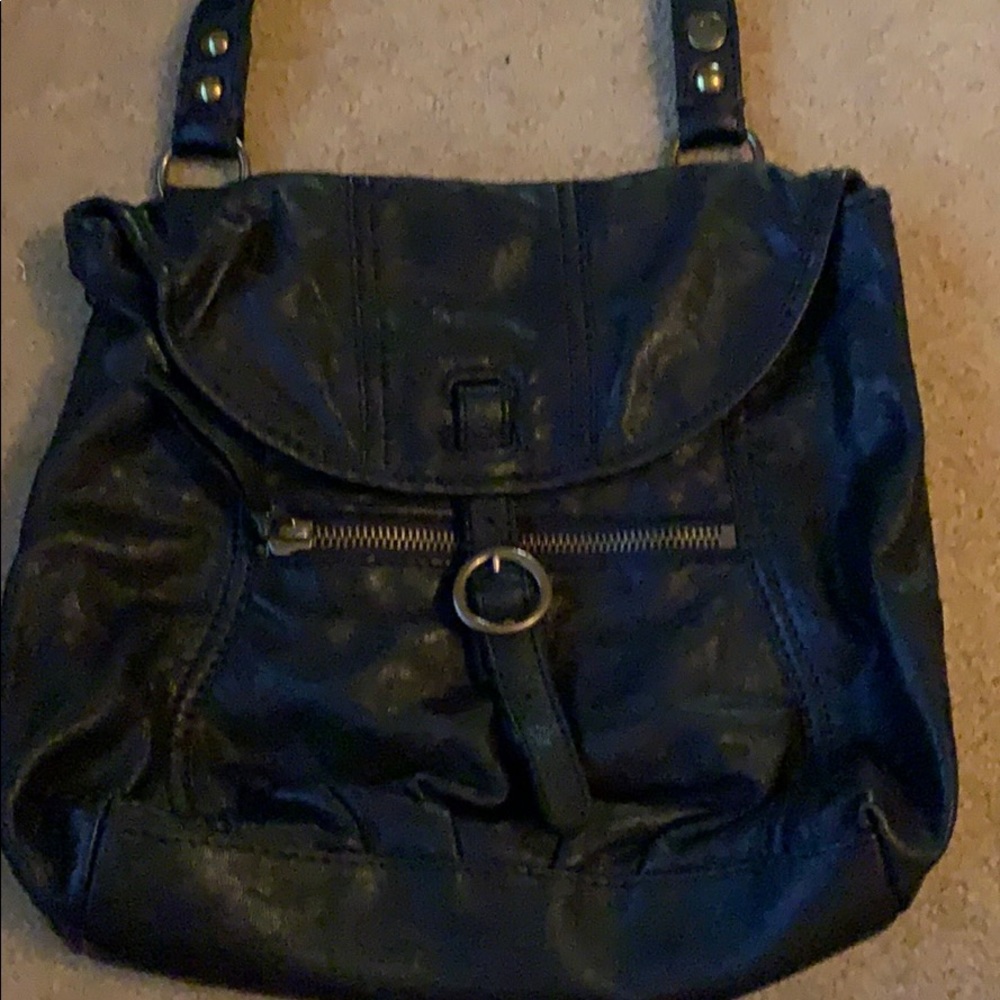 Lucky purse